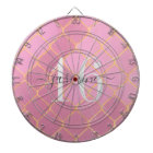 Nom de seize ans sucrés or et rose