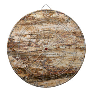 Cible De Fléchettes Personnalisé Personnalisé Votre Propre Photo