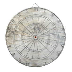 Cible De Fléchettes Personnalisé Personnalisé Votre Propre Photo & Tex