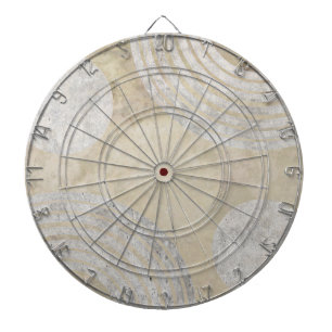 Cible De Fléchettes Personnalisé Personnalisé Votre Propre Photo & Tex