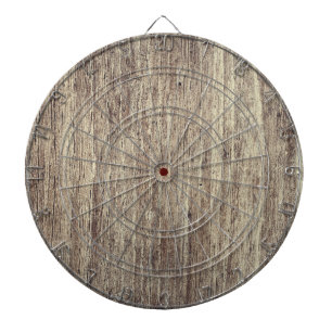 Cible De Fléchettes Personnaliser votre propre photo et texte personna