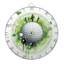 Piquons pour le golf