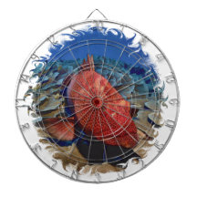 Poisson De Groupement Sur Coral Golf Balls Golf Ba