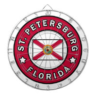 Saint-Pétersbourg, Floride