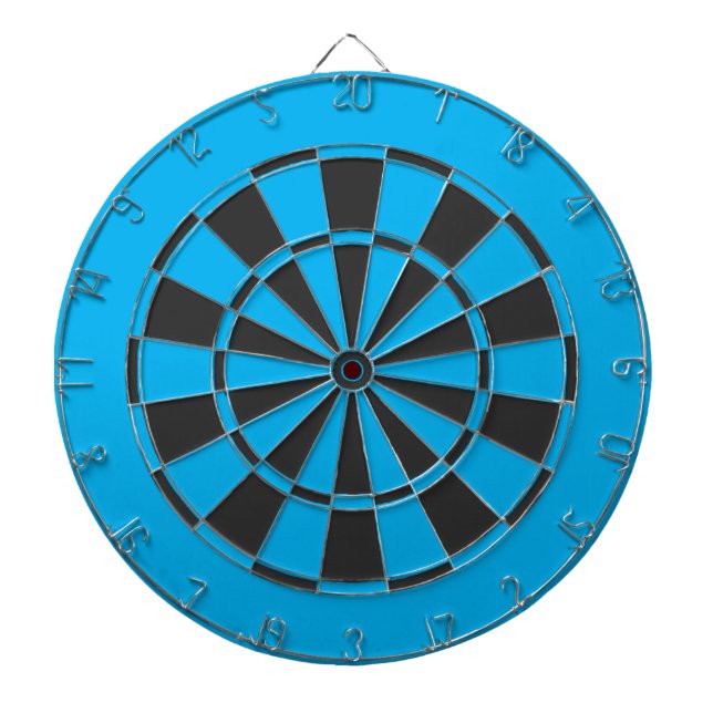 Cible De Fléchettes Sélectionnez N'IMPORTE QUELLE couleur (Devant)