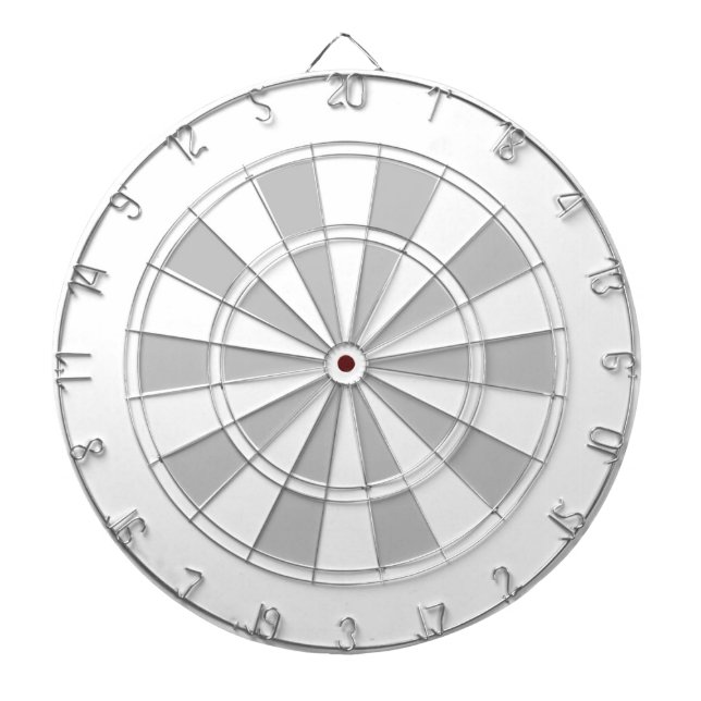 Cible De Fléchettes Tableau de bord 2 (Devant)