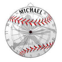 Tableau de bord de dentelle de baseball personnali
