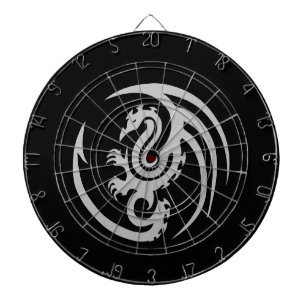 Cible De Fléchettes Tableau de bord de wyvern
