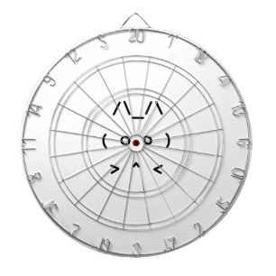Cible De Fléchettes Tableau de bord GPT conversation