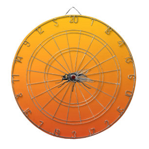 Cible De Fléchettes Tableau noir Fly Buddy