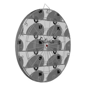 Cible De Fléchettes Tiny Teardrop Trailer Thunder_Cove