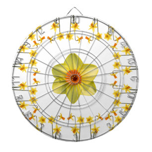 Cible De Fléchettes Toujours ressort