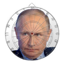 Vladimir Poutine Président de la Russie