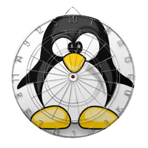 Cible De Fléchettes Wobbly Pete