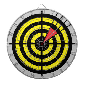 Cible de l'U.S. Air Force WIC