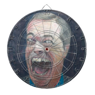 Cible de Nigel Farage