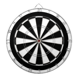 Cible de Yorkshire aucuns triples Easr du nord