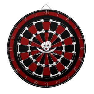 Cible folle de pirate