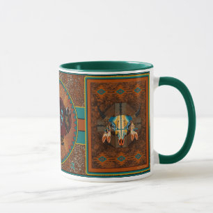 Cibola Mug