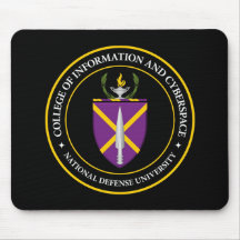 CIC Mouse Pad