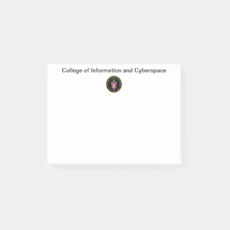 CIC Post-It Post-it Notes