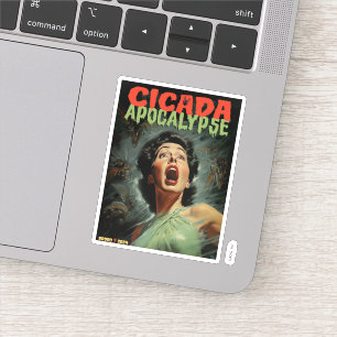 Cicada Apocalypse 2024