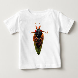 Cicada Baby T-Shirt