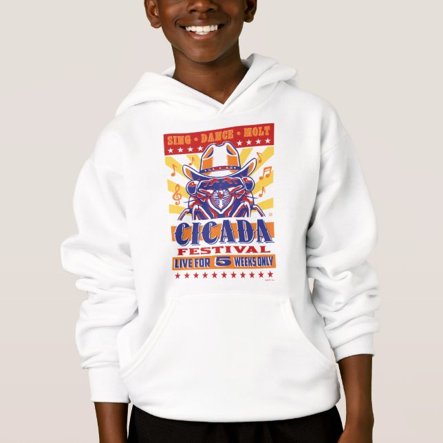 Cicada Country Music Festival (Front)
