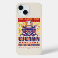 Cicada Country Music Festival