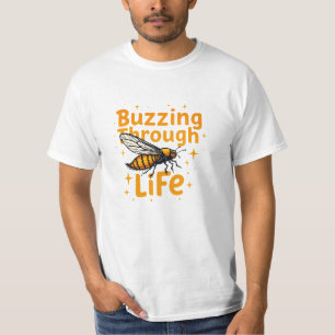 Cicada Enthusiast Gift T-Shirt