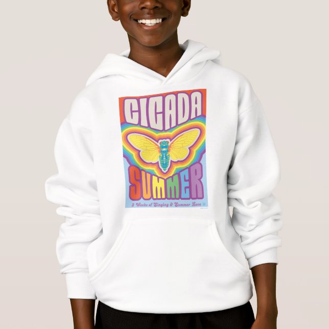 Cicada Summer Love (Front)