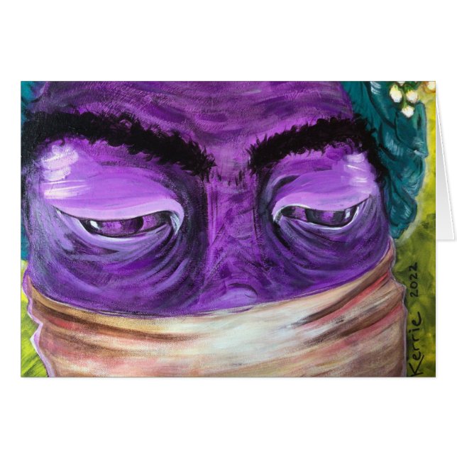 CiCi Girl (Front Horizontal)