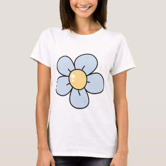 Cicy Bell Women’s Short-Sleeve T-Shirt – Soft Cott