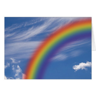 Ciel arc-en-ciel