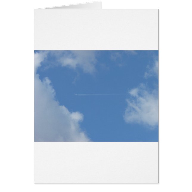 Ciel bleu (Front)