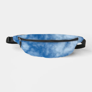 Ciel bleu avec nuages Nature Paysages photographiq