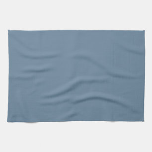 Ciel Blue Midi Blue Heaven French Chateau Wedding Kitchen Towel