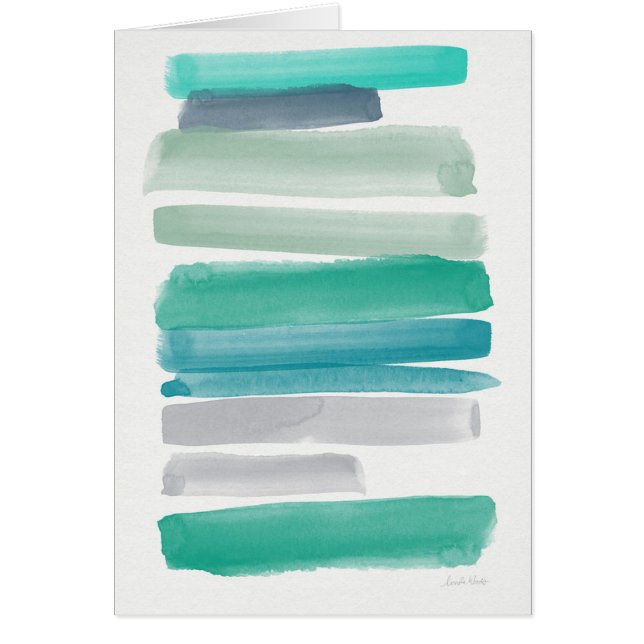 ciel d'été (Devant)