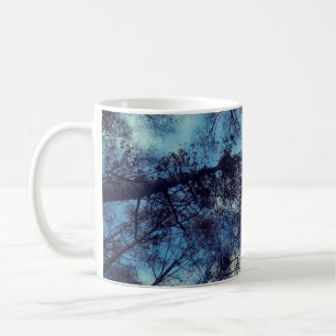 Ciel est la limite Mug