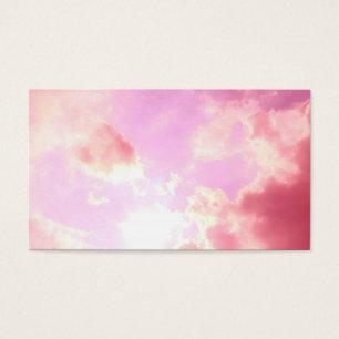 Ciel rose