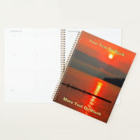 Ciel Rouge Le Matin