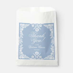 Cielito Lindo baby shower Favour Bag