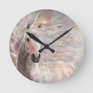 Cielo Wall Clock