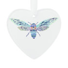 Cigale élégante : Petit T-shirt de dames