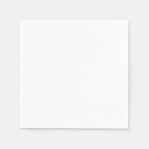 Cigar Anatomy Smoker Humidor Cutter Cigars Gift Napkin