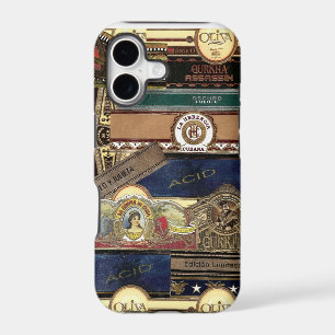 cigar bands