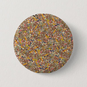 Cigar Ring Wrappers 2 Inch Round Button