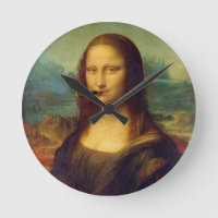 Cigar Smoker Mona Lisa Smoking Puffing