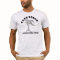 Cigar Smoking Pool Shark T-shirts