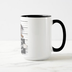 CIGAR SOCIAL CLUB MUG 2